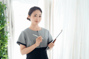 投稿についてもっと詳しく サンプル５