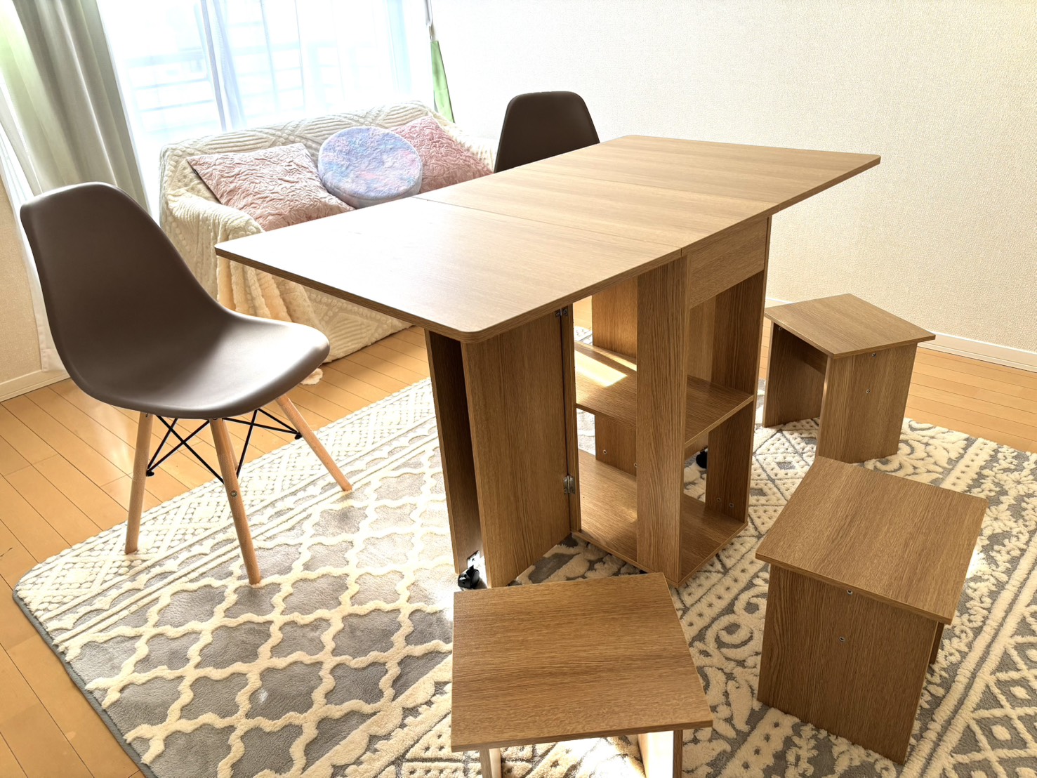 カウンセリングルーム