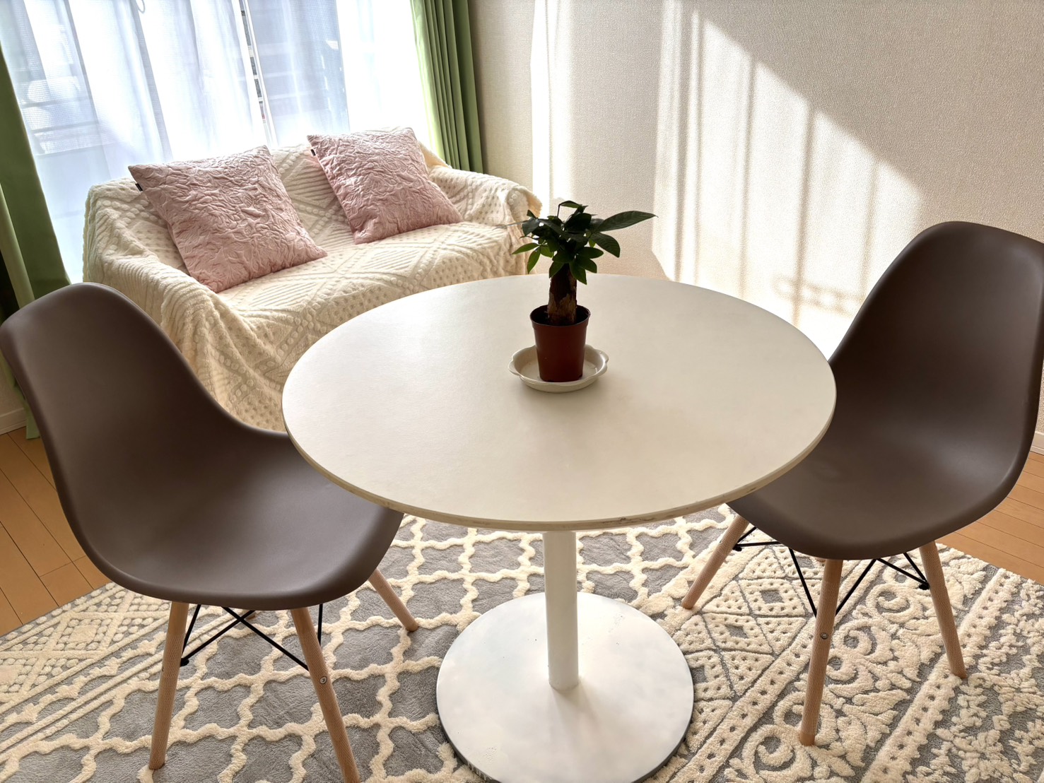 カウンセリングルーム